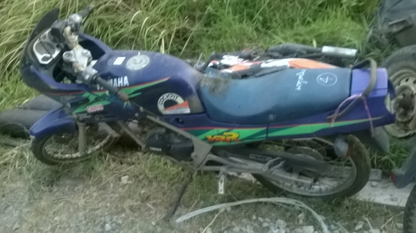 ยามาฮ่า  วีอาร์