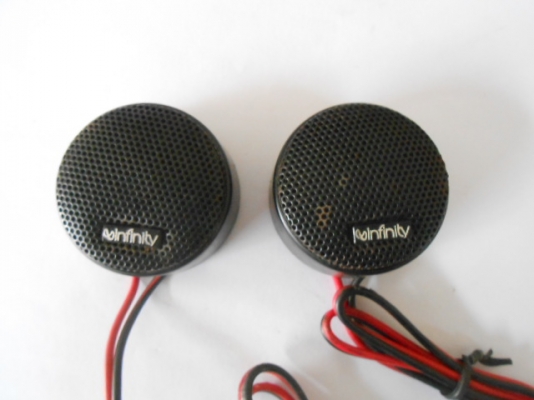 เสียงแหลม อินฟินิตี้ 500 บาท เสียงแหลม อินฟินิตี้ 500 บาท