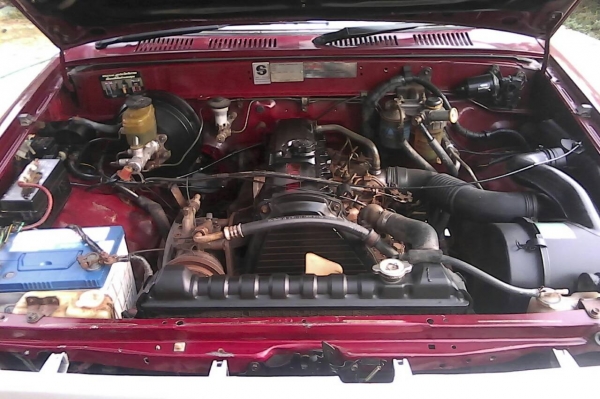 ไมตี้ ปี 96 พร้อมโอนพร้อมขับ สีสวยภายในสวย ขาย 100,000 บาท ไมตี้ ปี 96 พร้อมโอนพร้อมขับ สีสวยภายในสวย ขาย 100,000 บาท