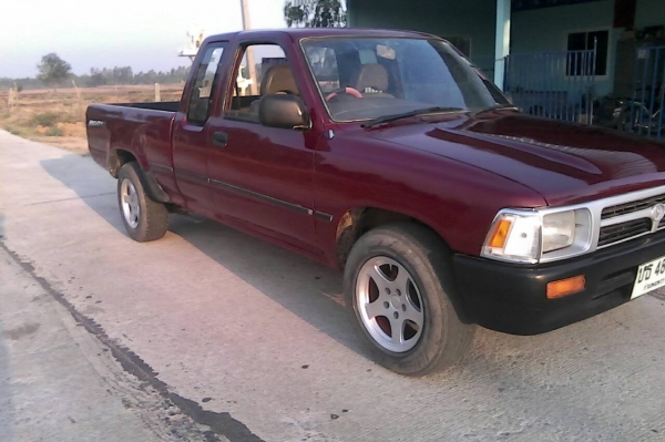 ไมตี้ ปี 96 พร้อมโอนพร้อมขับ สีสวยภายในสวย ขาย 100,000 บาท ไมตี้ ปี 96 พร้อมโอนพร้อมขับ สีสวยภายในสวย ขาย 100,000 บาท