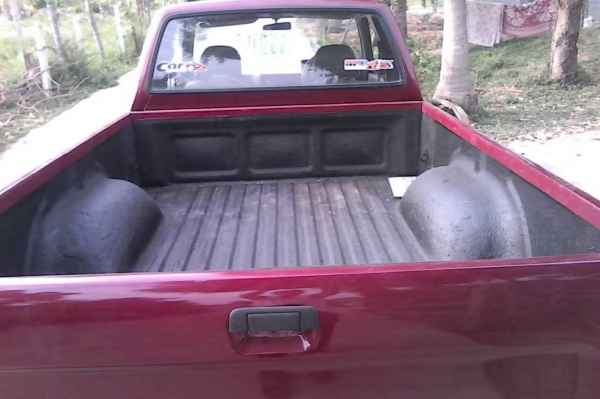 ไมตี้ ปี 96 พร้อมโอนพร้อมขับ สีสวยภายในสวย ขาย 100,000 บาท ไมตี้ ปี 96 พร้อมโอนพร้อมขับ สีสวยภายในสวย ขาย 100,000 บาท