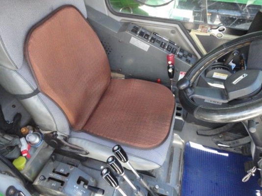 TADANO ROUGH TERRAIN CRANE TR500-M3 TADANO ROUGH TERRAIN CRANE TR500-M3