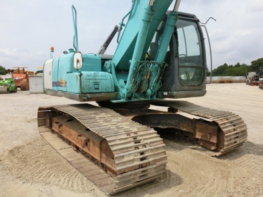 KOBELCO SK200-6ES KOBELCO SK200-6ES