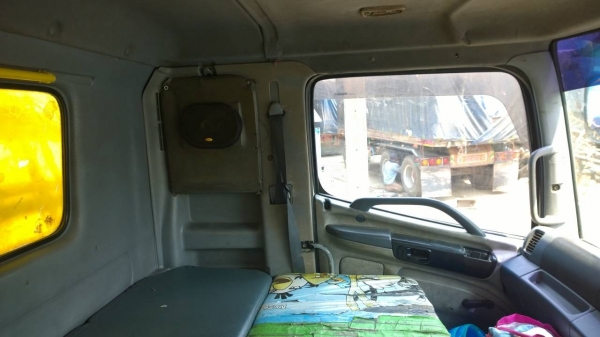 ขายรถพ่วง 20 ล้อ แม่-ลูก กระบะเหล็กคอกเกษตรไม่ดั้ม HINO 260 ปี.47 รถใช้งานอยู่ ราคา 1550000 สนใจนัดดูรถล่วงหน้า ขายรถพ่วง 20 ล้อ แม่-ลูก กระบะเหล็กคอกเกษตรไม่ดั้ม HINO 260 ปี.47 รถใช้งานอยู่ ราคา 1550000 สนใจนัดดูรถล่วงหน้า