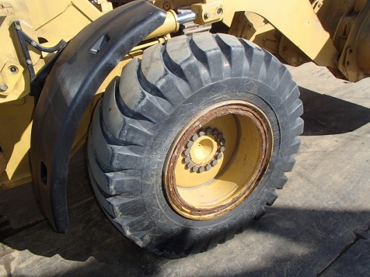 CAT 924G