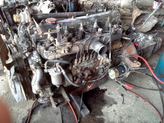 ขายเครื่องEC100+เกียj ลดเหลือ25000