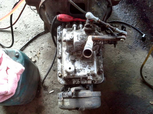 ขายเครื่องEC100+เกียj ลดเหลือ25000