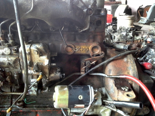 ขายเครื่องEC100+เกียj ลดเหลือ25000