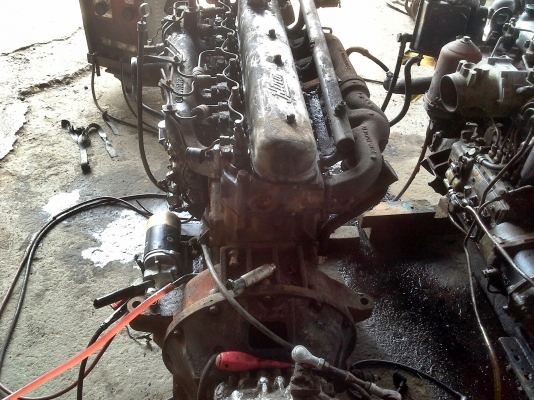 ขายเครื่องEC100+เกียj ลดเหลือ25000