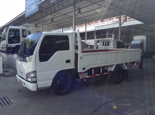 ขายรถบรรทุก4ล้อเล็กไม่ติดเวลา