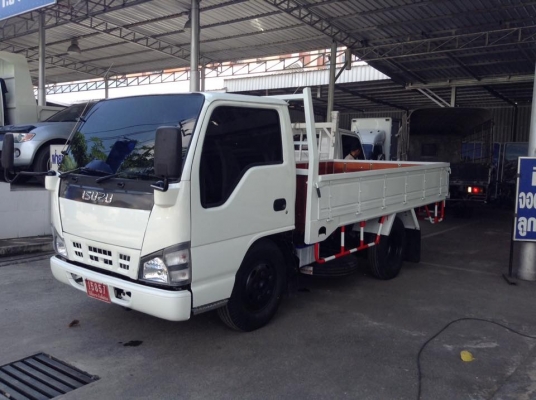 ขายรถบรรทุก4ล้อเล็กไม่ติดเวลา