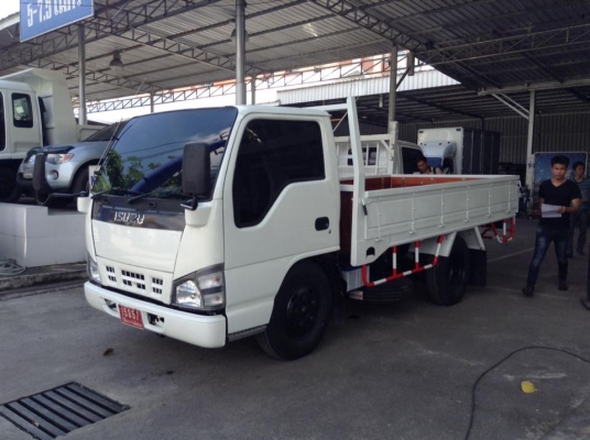 ขายรถบรรทุก4ล้อเล็กไม่ติดเวลา
