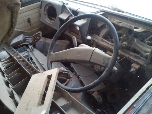 ขายหัวเก๋ง nkr อุปกรณ์ครบ