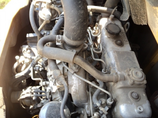 ขายแบคโฮนำเข้าจากญี่ปุ่นค่ะ โกเบ รุ่น SK70SR-1ES #YT04-09295 โทร 061-4194022 ใหม่