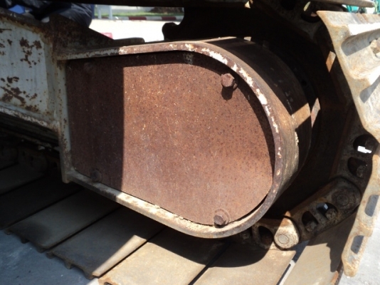 ขายแบคโฮนำเข้าจากญี่ปุ่นค่ะ โกเบ รุ่น SK70SR-1ES #YT04-09295 โทร 061-4194022 ใหม่