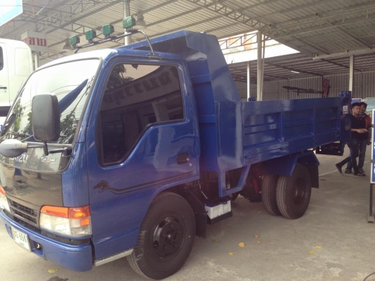 ขายรถดั้ม4ล้อ6ล้อไม่ติดเวลา