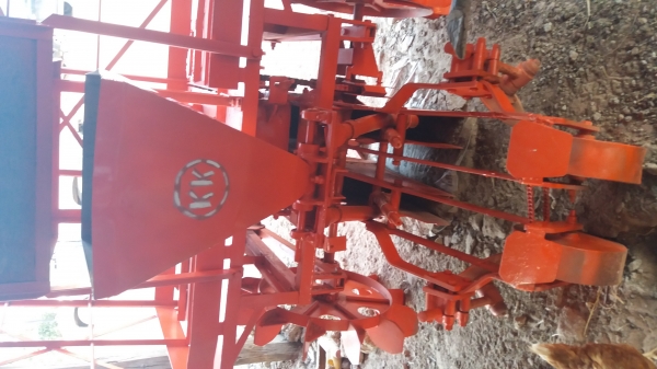 หางปลูกอ้อยkk