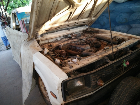 ขายมาสด้า เครื่องดีเซล ทะเบียนขาด 1ปี