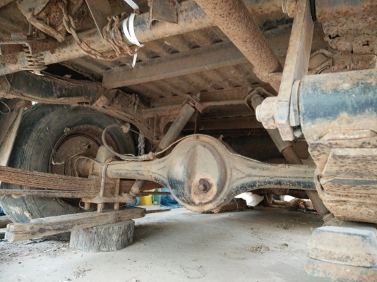 ขายมาสด้า เครื่องดีเซล ทะเบียนขาด 1ปี