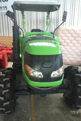 จำหน่ายรถแทรกเตอร์นำเข้าผ่อนได้