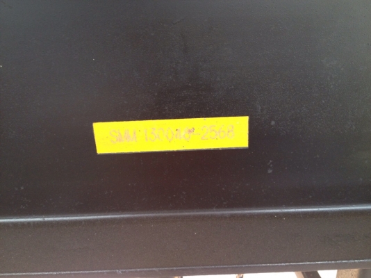 ขายลูกพ่วงดัมพ์สามมิตร 2 เพลา ปี 49 ยางเต็ม ทะเบียนพร้อม ขายลูกพ่วงดัมพ์สามมิตร 2 เพลา ปี 49 ยางเต็ม ทะเบียนพร้อม