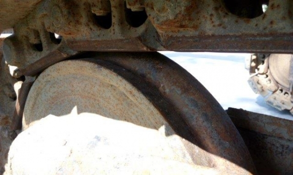 เก่านอก KOBELCO SK135SR-1ES เก่านอก KOBELCO SK135SR-1ES