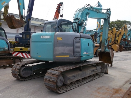 เก่านอก KOBELCO SK135SR-1ES เก่านอก KOBELCO SK135SR-1ES