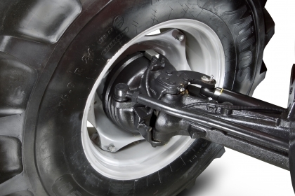 จำหน่ายรถแทรกเตอร์ ดอยส์ ฟาร์ จากเยอรมัน