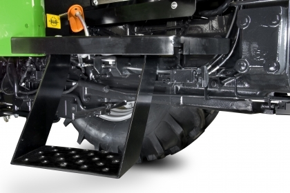 จำหน่ายรถแทรกเตอร์ ดอยส์ ฟาร์ จากเยอรมัน