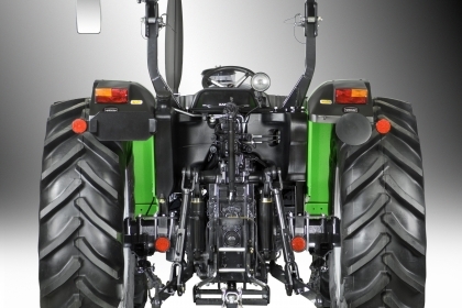 จำหน่ายรถแทรกเตอร์ ดอยส์ ฟาร์ จากเยอรมัน