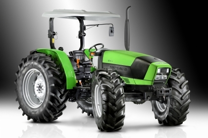 จำหน่ายรถแทรกเตอร์ ดอยส์ ฟาร์ จากเยอรมัน