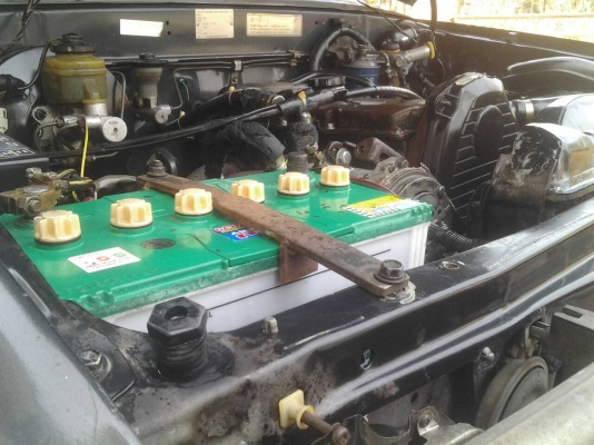 ไมตี้เอ็กตอนครึ่งพร้อมใช้คับ ไมตี้เอ็กตอนครึ่งพร้อมใช้คับ