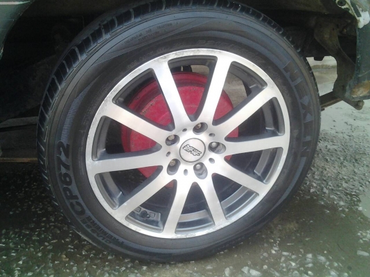 ไมตี้เอ็กตอนครึ่งพร้อมใช้คับ ไมตี้เอ็กตอนครึ่งพร้อมใช้คับ