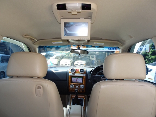 ISUZU MU7 3.0 Premo SUPER TITANIUM เกียร์ MT ปี2012 โทร 098-919-0195 ดาว ออโต้เบสท์