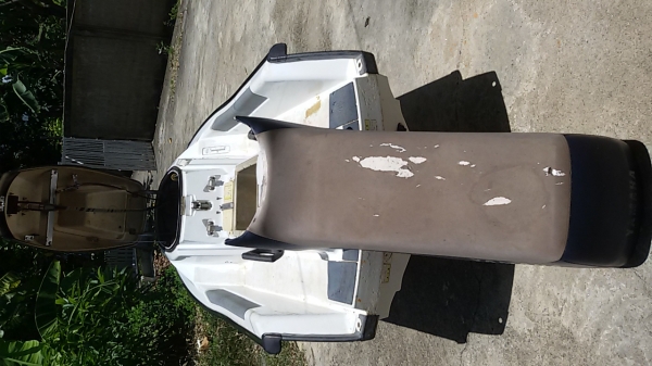 ขายครับ เจ็ทสกี YAMAHA ปลาโอ 650 TL