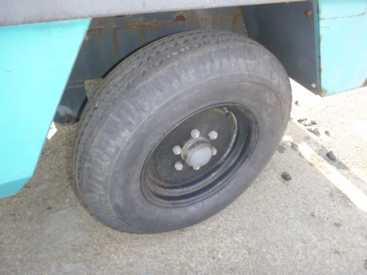 เครื่องปั๊มลม Airman PDSF530S : 530cfm : 10 บาร์ สต็อกนำเข้าจากญี่ปุ่น สนใจโทร. 080-6565422 (หนิง)