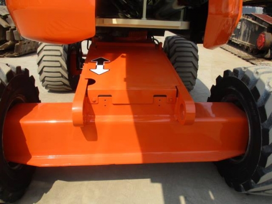 เก่านอก รถกระเช้า JLG450AJ พร้อมใช้ครับ เก่านอก รถกระเช้า JLG450AJ พร้อมใช้ครับ