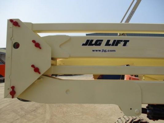 เก่านอก รถกระเช้า JLG450AJ พร้อมใช้ครับ เก่านอก รถกระเช้า JLG450AJ พร้อมใช้ครับ