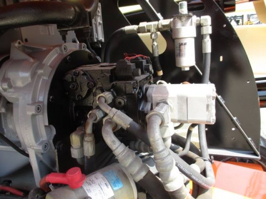 เก่านอก รถกระเช้า JLG450AJ พร้อมใช้ครับ เก่านอก รถกระเช้า JLG450AJ พร้อมใช้ครับ