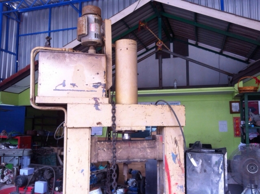 ขายแท่นอัด