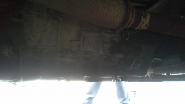 ขายรถตู้4ล้อISUZU  พร้อมทะเบียน