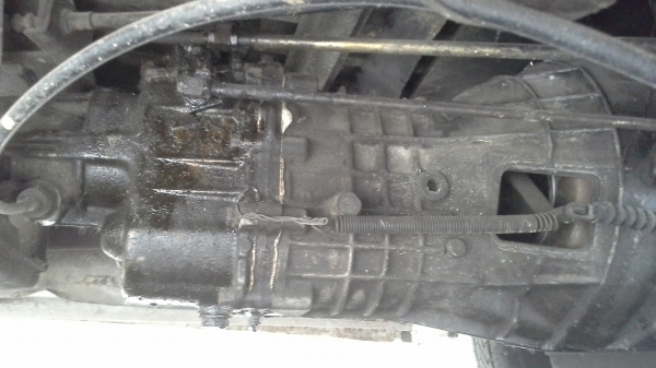 ขายรถตู้4ล้อISUZU  พร้อมทะเบียน