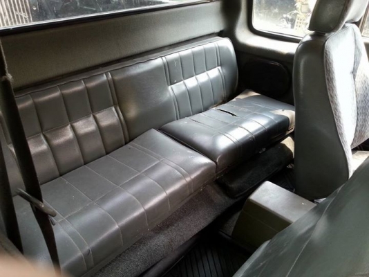 อีซูซุ ดราก้อนอาย ปี 97 slx เครื่อง 2500