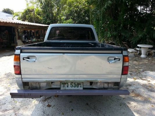 อีซูซุ ดราก้อนอาย ปี 97 slx เครื่อง 2500