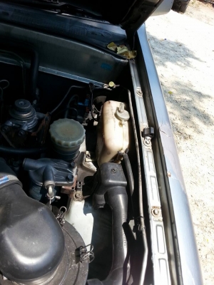 อีซูซุ ดราก้อนอาย ปี 97 slx เครื่อง 2500