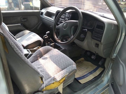 อีซูซุ ดราก้อนอาย ปี 97 slx เครื่อง 2500