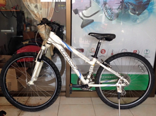 Giant Rock 4500 size 12.5'