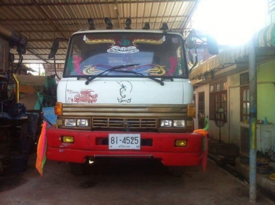 ขายรถ10ล้อ เทรลเลอร์ขึ้นรถเกี่ยว เครื่อง168แรง รถสวยสภาพดี เอกสารพร้อมโอน สนใจโทร 090-8588220คุณนะ 093-3258446คุณบิว หรือเข้าดูสินค้าอื่นๆได้ที่ www.truck.in.th/498 หรือเพจFacebook ณรงค์ ซื้อขายรถมือสอง (เว็บไซต์ส่วนตัว) หรือFacebook คุณนะ รถบรรทุก