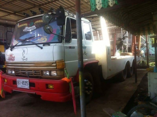 ขายรถ10ล้อ เทรลเลอร์ขึ้นรถเกี่ยว เครื่อง168แรง รถสวยสภาพดี เอกสารพร้อมโอน สนใจโทร 090-8588220คุณนะ 093-3258446คุณบิว หรือเข้าดูสินค้าอื่นๆได้ที่ www.truck.in.th/498 หรือเพจFacebook ณรงค์ ซื้อขายรถมือสอง (เว็บไซต์ส่วนตัว) หรือFacebook คุณนะ รถบรรทุก