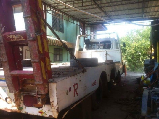 ขายรถ10ล้อ เทรลเลอร์ขึ้นรถเกี่ยว เครื่อง168แรง รถสวยสภาพดี เอกสารพร้อมโอน สนใจโทร 090-8588220คุณนะ 093-3258446คุณบิว หรือเข้าดูสินค้าอื่นๆได้ที่ www.truck.in.th/498 หรือเพจFacebook ณรงค์ ซื้อขายรถมือสอง (เว็บไซต์ส่วนตัว) หรือFacebook คุณนะ รถบรรทุก